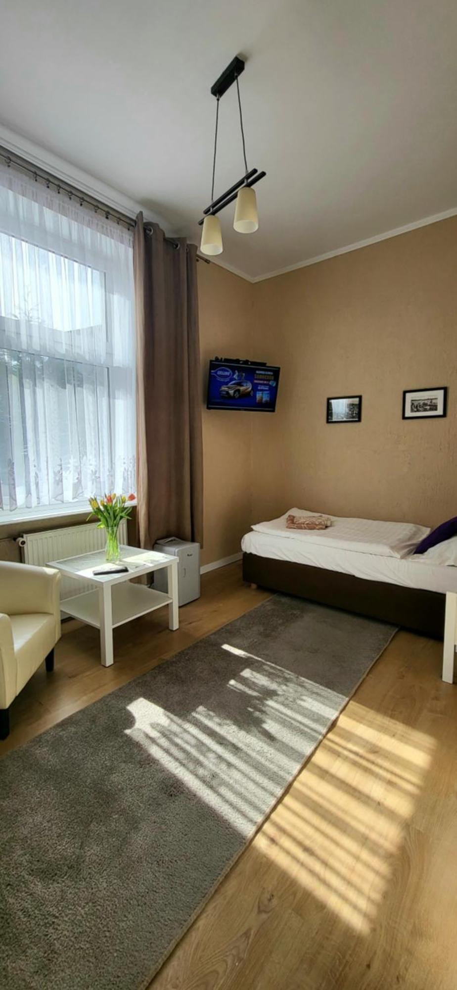 Skarb Morza Villa Miedzyzdroje Exterior photo