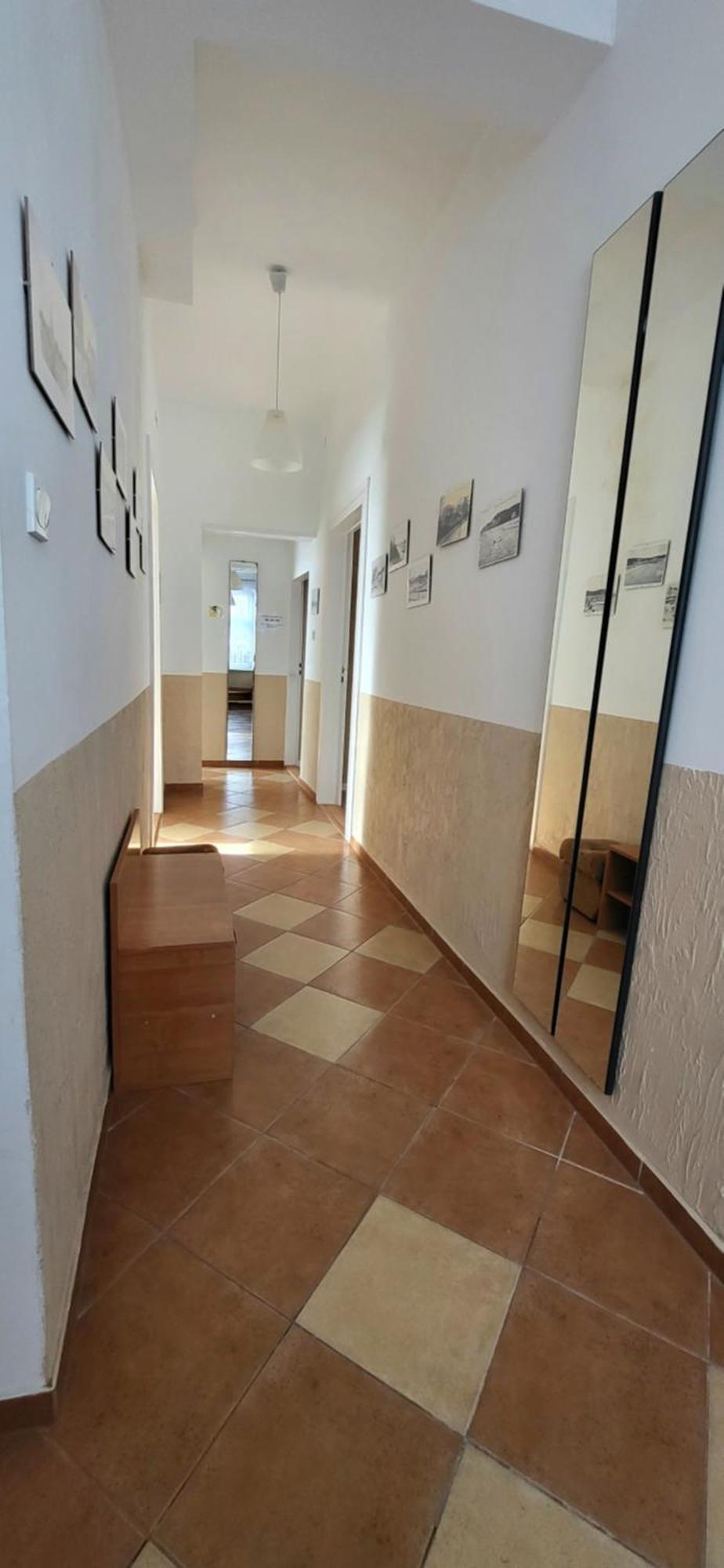 Skarb Morza Villa Miedzyzdroje Exterior photo