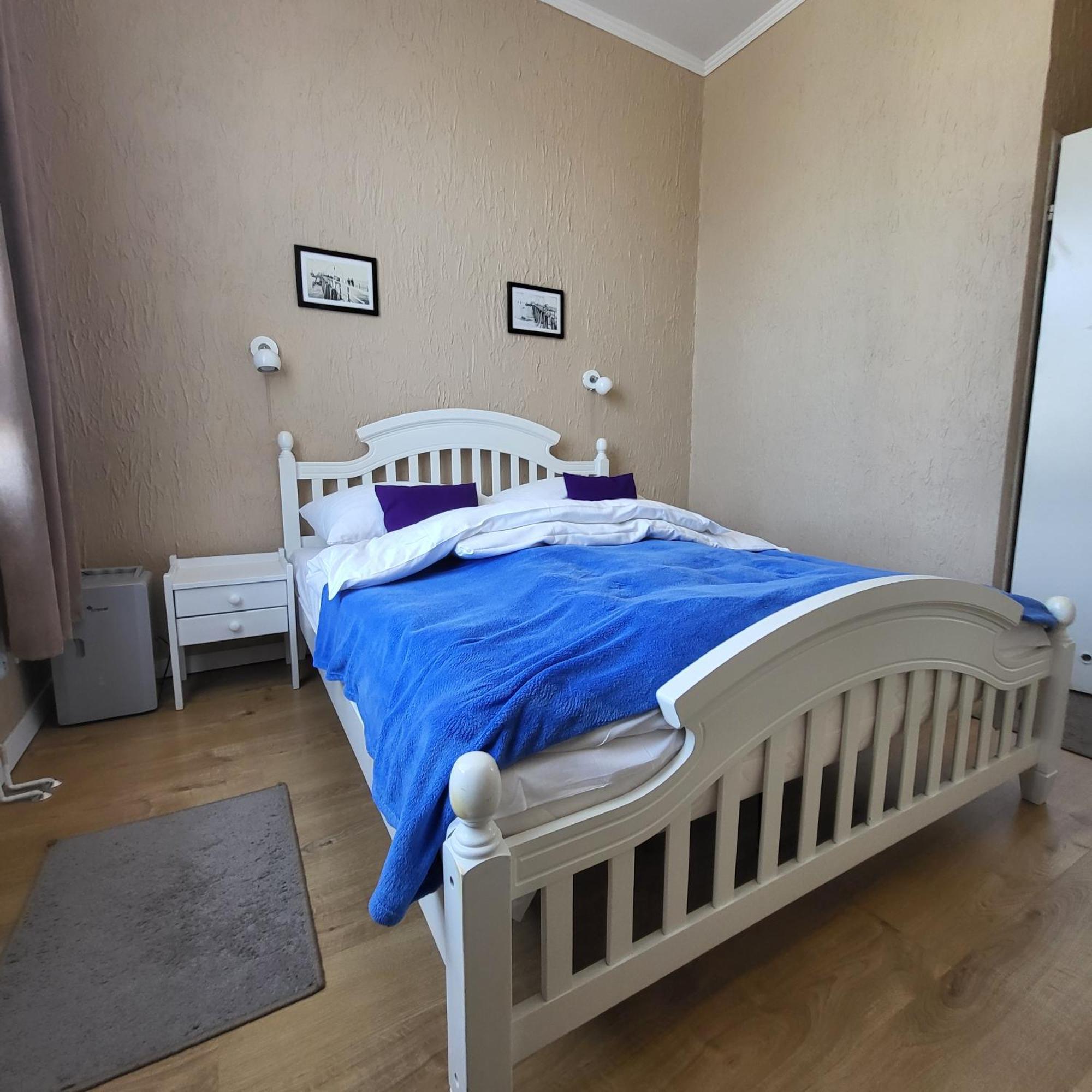 Skarb Morza Villa Miedzyzdroje Exterior photo
